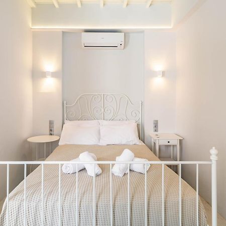 Mykonos TownElenitas Flat Next To The Windmillsアパートメント エクステリア 写真