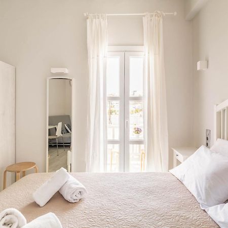 Mykonos TownElenitas Flat Next To The Windmillsアパートメント エクステリア 写真