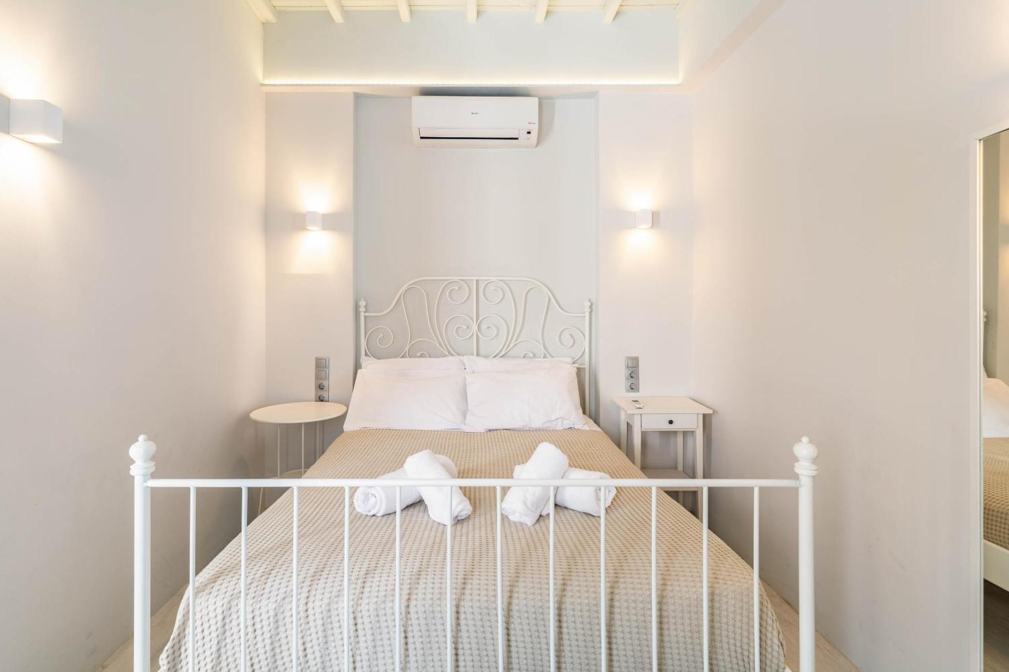 Mykonos TownElenitas Flat Next To The Windmillsアパートメント エクステリア 写真